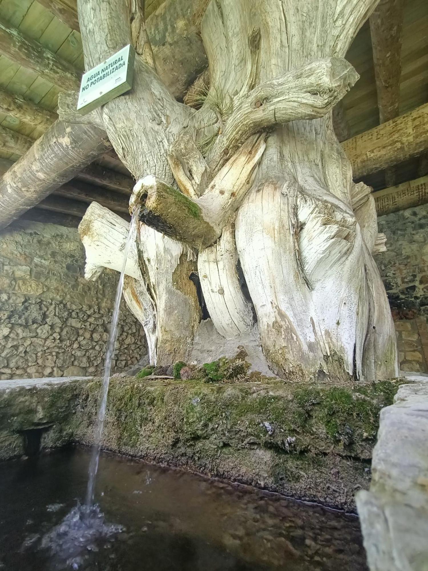 Alojamiento Rural El Cerro Fresneda de la Sierra Bagian luar foto